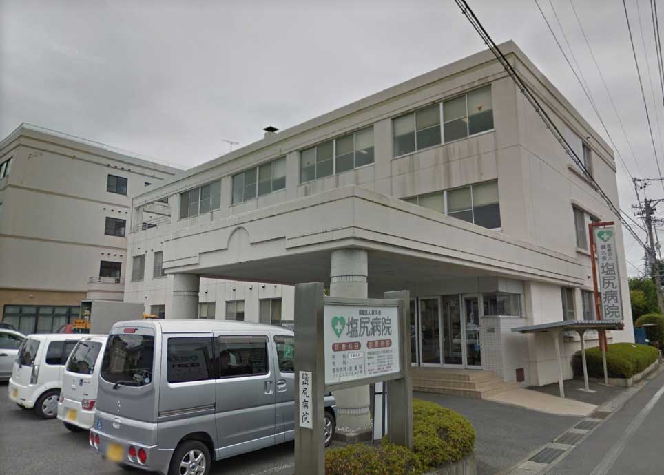 塩尻病院様のwifi工事を行いました 信愛技研株式会社